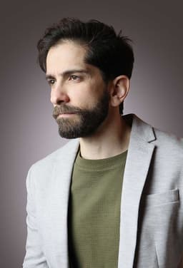 Marcus Bruzzo