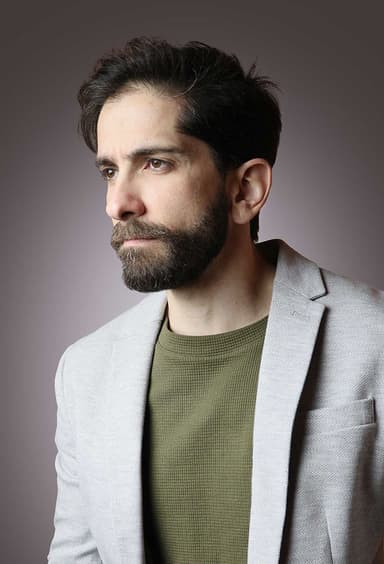 Marcus Bruzzo