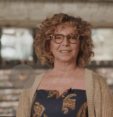 Maria Cristina Franco Ferraz