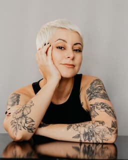 Carol Tchulim
