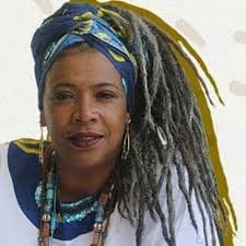 iyá Paula de Odé