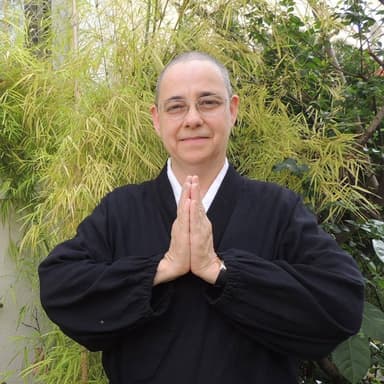 monja Heishin