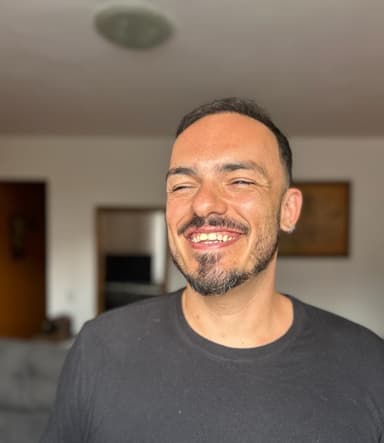 Daniel Gomes de Carvalho