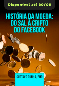 Moeda: do Sal à Cripto do Facebook