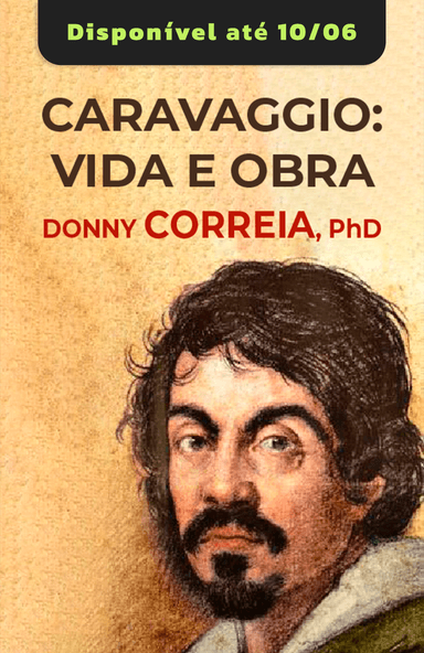 Caravaggio: Vida e Obra