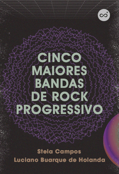 Cinco Maiores Bandas de Rock Progressivo