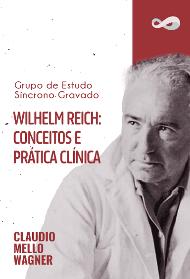 Grupo de Estudos | Wilhelm Reich