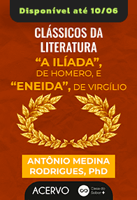 Clássicos da Literatura: A Ilíada e Eneida