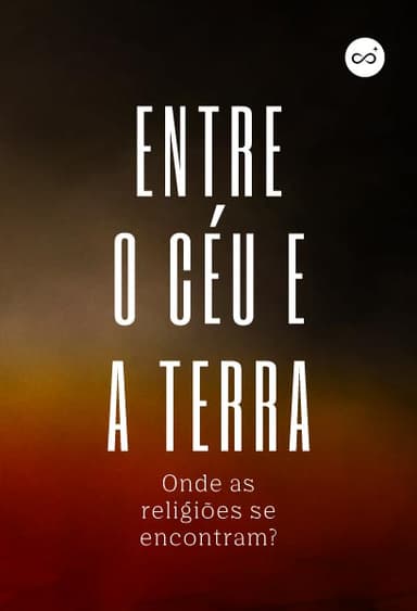 Entre o Céu e a Terra