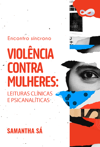 Violência Contra Mulheres | Encontro síncrono