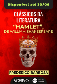 Clássicos da Literatura: Hamlet