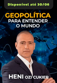 Geopolítica Para Entender o Mundo