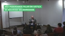 Grandes Questões da Humanidade: Justiça - Parte V