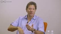 Marx 200 Anos - Fernando Haddad - Parte I