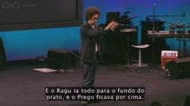 Uma Introdução ao Storytelling - Parte III: Uma Introdução ao Storytelling - Eduardo Estellita