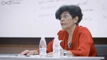Pensar a Democracia - Parte VI: Pensar a Democracia – O Nascimento da Política - Marilena Chauí