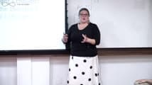 Comunicação Eficiente em Inglês - Parte IV: Comunicação Eficiente em Inglês - Cris Vieira