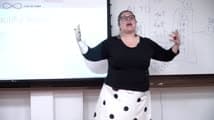 Comunicação Eficiente em Inglês - Parte VI: Comunicação Eficiente em Inglês - Cris Vieira