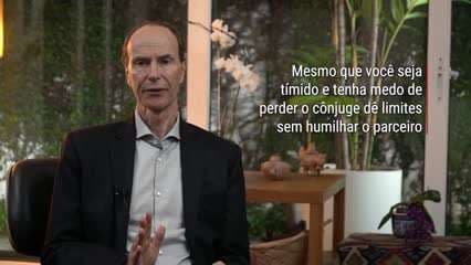 Aula 08 | Resgatar o Casamento, Aceitar o que se tem ou Buscar a Separação?