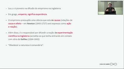 Aula 03 | John Locke e David Hume (Parte 1)