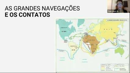 Aula 04 | Sociedades Africanas e suas Transformações com o Tráfico Transatlântico