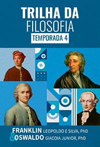 Trilha da Filosofia | 4ª Temporada