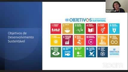 Aula 08 | Desenvolvimento Sustentável e Mudanças Climáticas