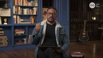 As ações afirmativas no Brasil: A Diversidade Como Estratégia Para a Inovação - Thiago Amparo