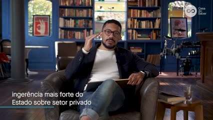 Aprendizados de experiências internacionais: A Diversidade Como Estratégia Para a Inovação - Thiago Amparo