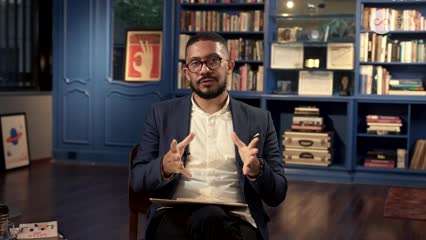  A economia das desigualdades: contexto e legado: O Valor da Igualdade: O Que Nós Ganhamos Com a Inclusão? - Thiago Amparo