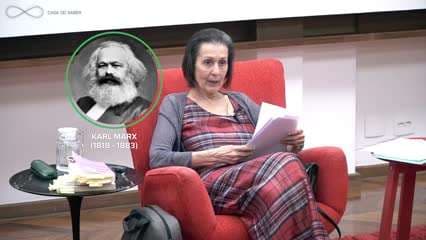As Pensadoras: Simone de Beauvoir (Parte III): As Pensadoras: Simone de Beauvoir - Maria Lygia Quartim de Moraes