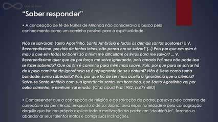 As Pensadoras: Sóror Inés (Parte III): As Pensadoras: Sóror Inés - Danielli Morelli