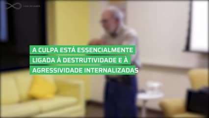 Aula 12 | Repressão e sublimação (Parte IV)