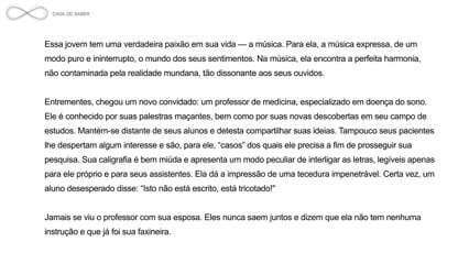Análise prática da tipologia (Parte IV): Os Tipos Psicológicos de Jung - Lilian Wurzba