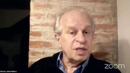 A Relevância das Ciências Humanas e Humanidades: A Formação do Humano: Cultura, Educação e as Humanidades - Renato Janine Ribeiro