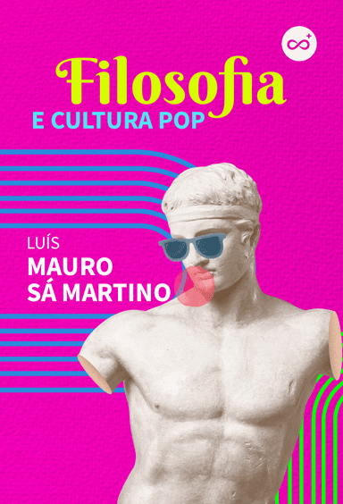 Filosofia e Cultura Pop