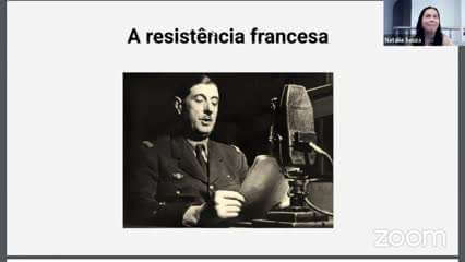 Mulher Resistente: Lucie Aubrac (1912-2007): Mulheres que Mudaram o Mundo: O Protagonismo Francês - Natália Bravo