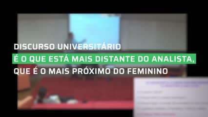 Para se Fazer Psicanalista (Parte 10): Para se Fazer Psicanalista - Welson Barbato