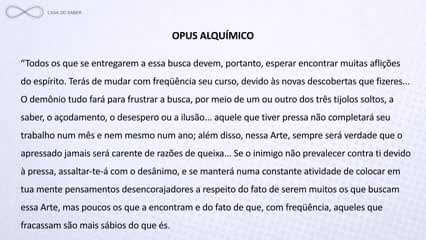 Breve histórico da Alquimia (Parte 3): Jung e a Alquimia - Lilian Wurzba