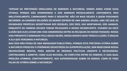 Jung e a contemporaneidade (Parte 4): Jung: Vida e Obra - Lilian Wurzba