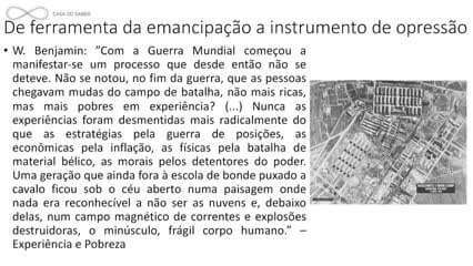 Trabalho, tecnologia e sociedade (Parte 4): Uma Introdução ao PPE: Filosofia, Política e Economia - Diego Viana