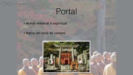 Aula 14 | O zen e o xintoísmo – a harmonia entre opostos e o ciclo da existência (Parte 2)