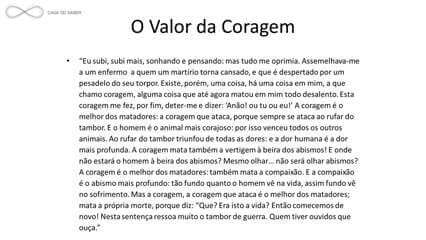 Aula 09 | Nietzsche e Heidegger: Coragem e angústia – a contingência do mundo e o encontro com o presente (Parte 2)