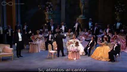  La Traviata, de Giuseppe Verdi (Parte 2)