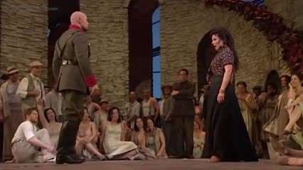 Carmen, de Georges Bizet (Parte 2)