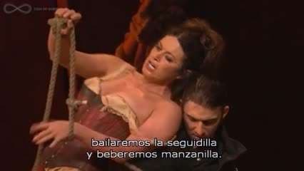 Carmen, de Georges Bizet (Parte 3)