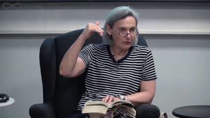 Episódio 10: a mini odisseia (Parte 1): Para Ler o Ulisses, de James Joyce - Sandra Vasconcelos