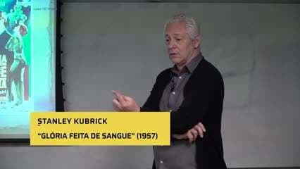 Aula 05 | Um confesso "grande mentiroso" combina elementos biográficos com a mais pura ficção (Parte 1)