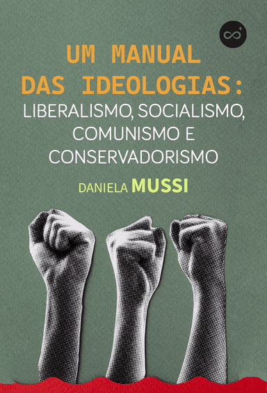 Um Manual das Ideologias: Liberalismo, Socialismo, Comunismo e Conservadorismo