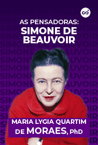 As Pensadoras: Simone de Beauvoir